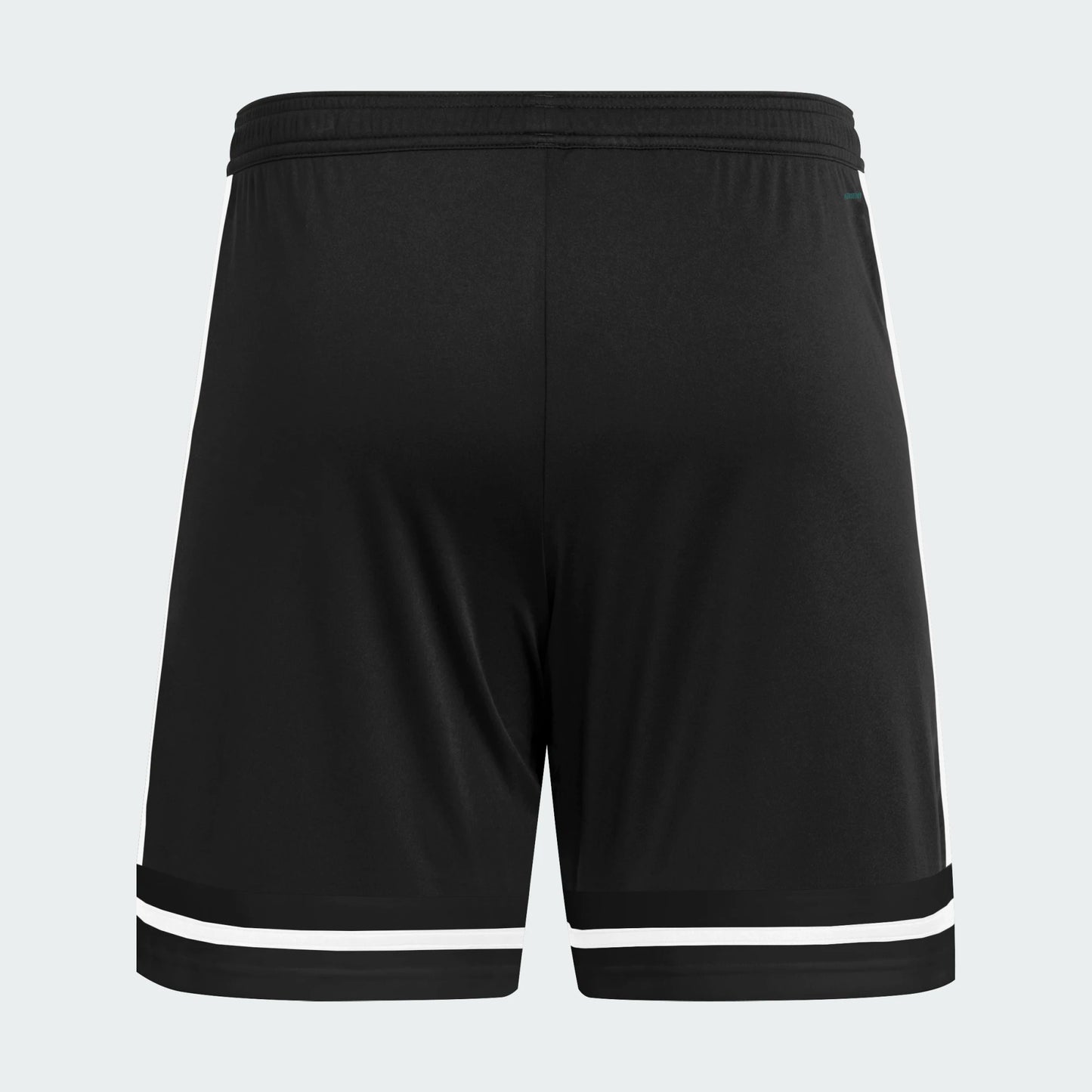 adidas Squadra 25 Men's Soccer Shorts Black