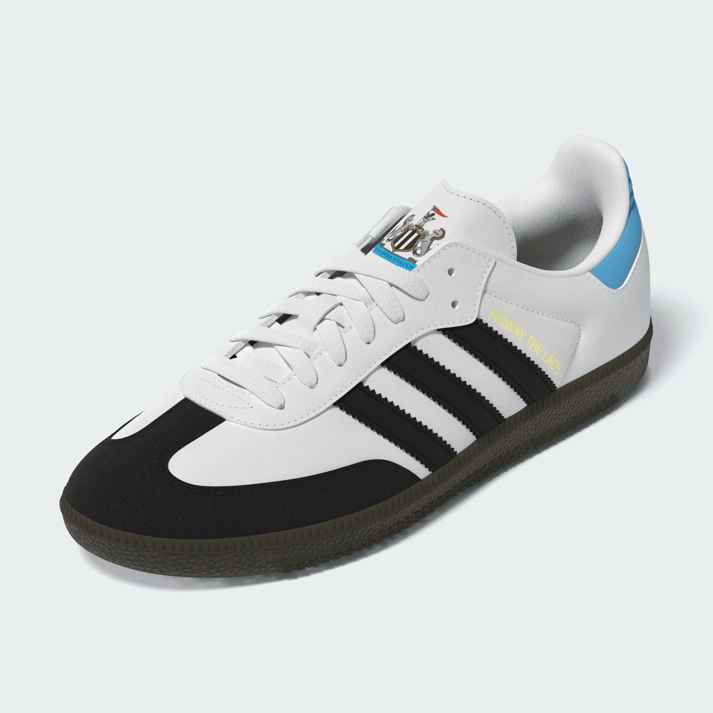 adidas Samba Newcastle United