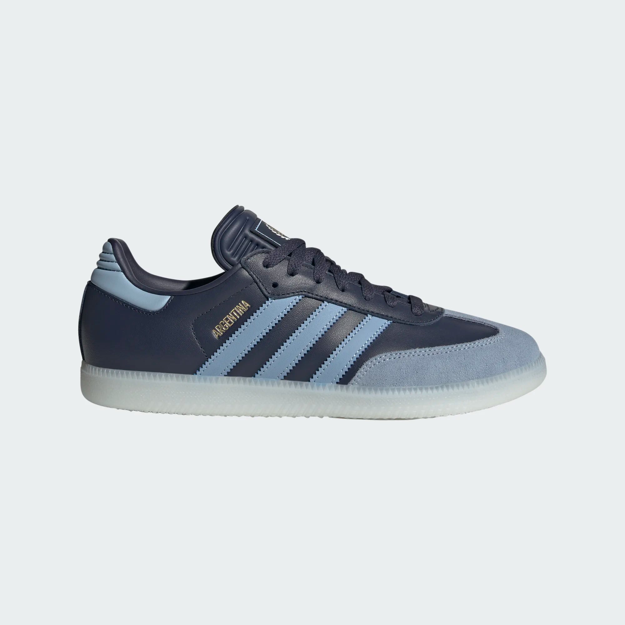 adidas Samba AFA Argentina 50th Anniversary Strictly Soccer Shoppe adidas Samba AFA Argentina 50th Anniversary Strictly Soccer Shoppe