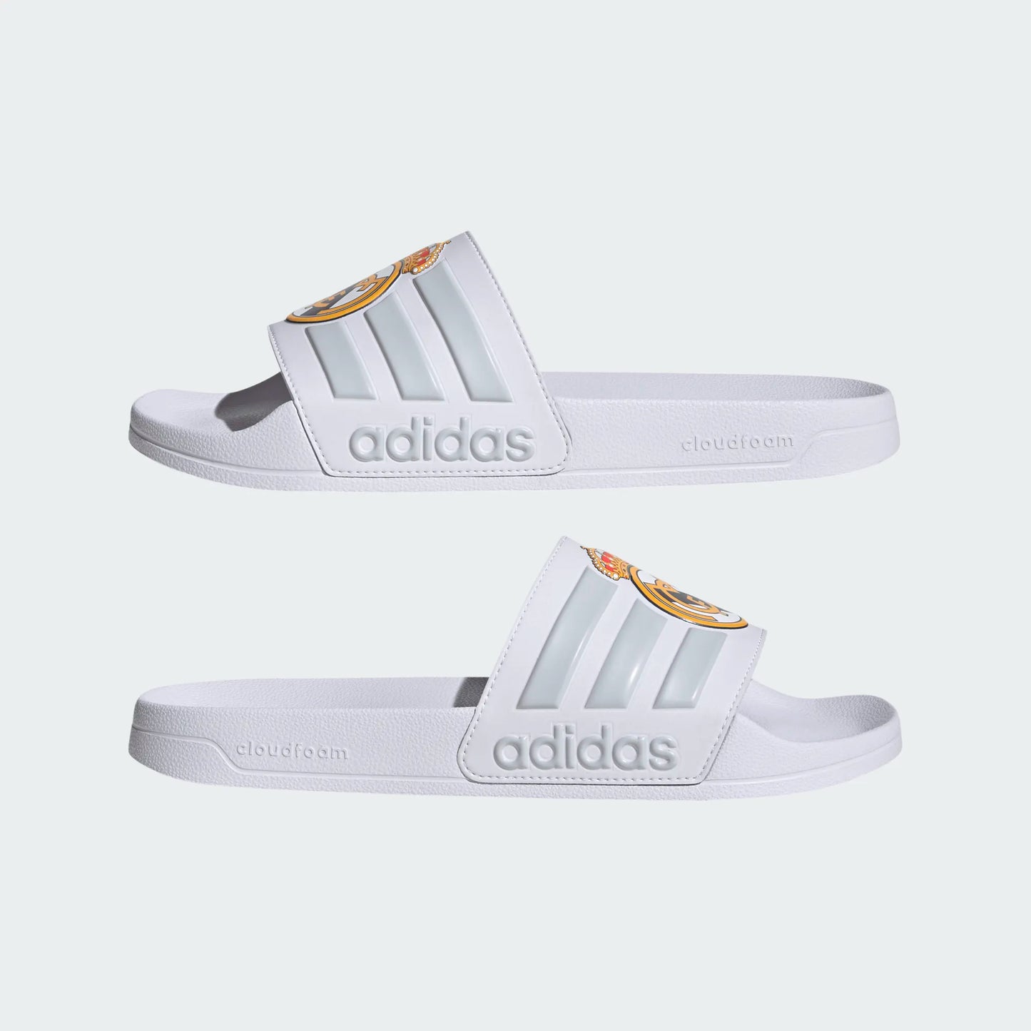 adidas Adilette Real Madrid slides