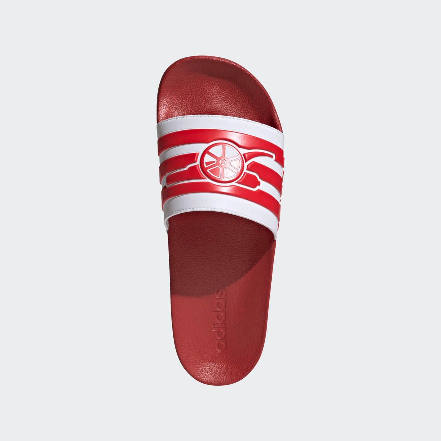 adidas Adilette Arsenal slides