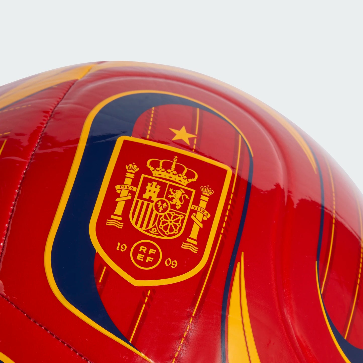 Spain World Cup 2026 Trionda Club Soccer Ball