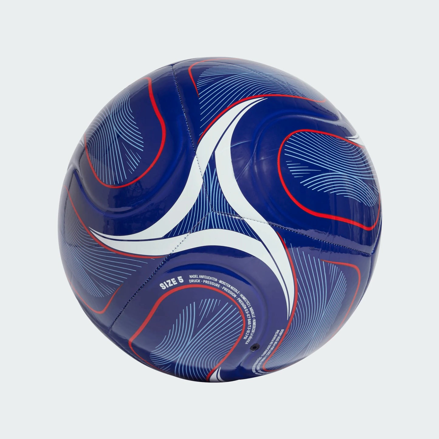 Japan World Cup 2026 Trionda Club Home Soccer Ball