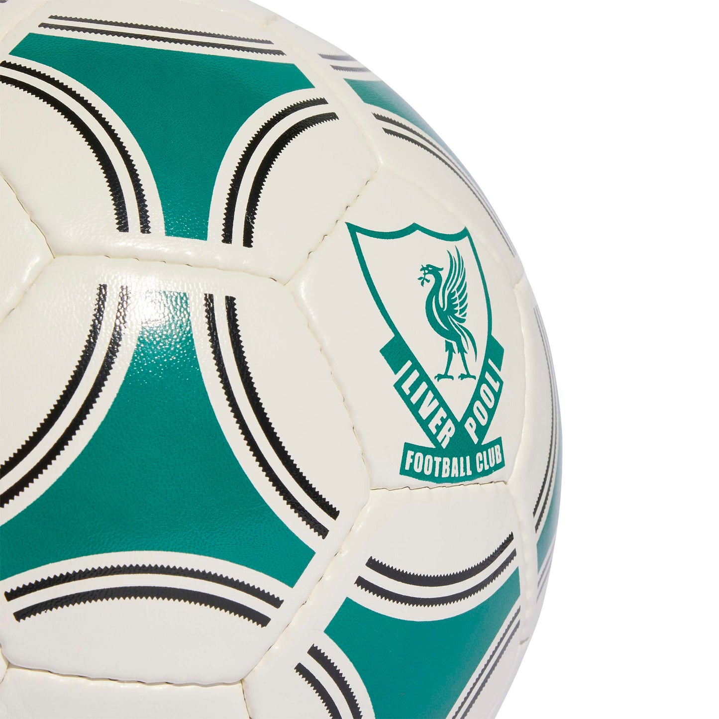 Liverpool FC Third Club Soccer Ball
