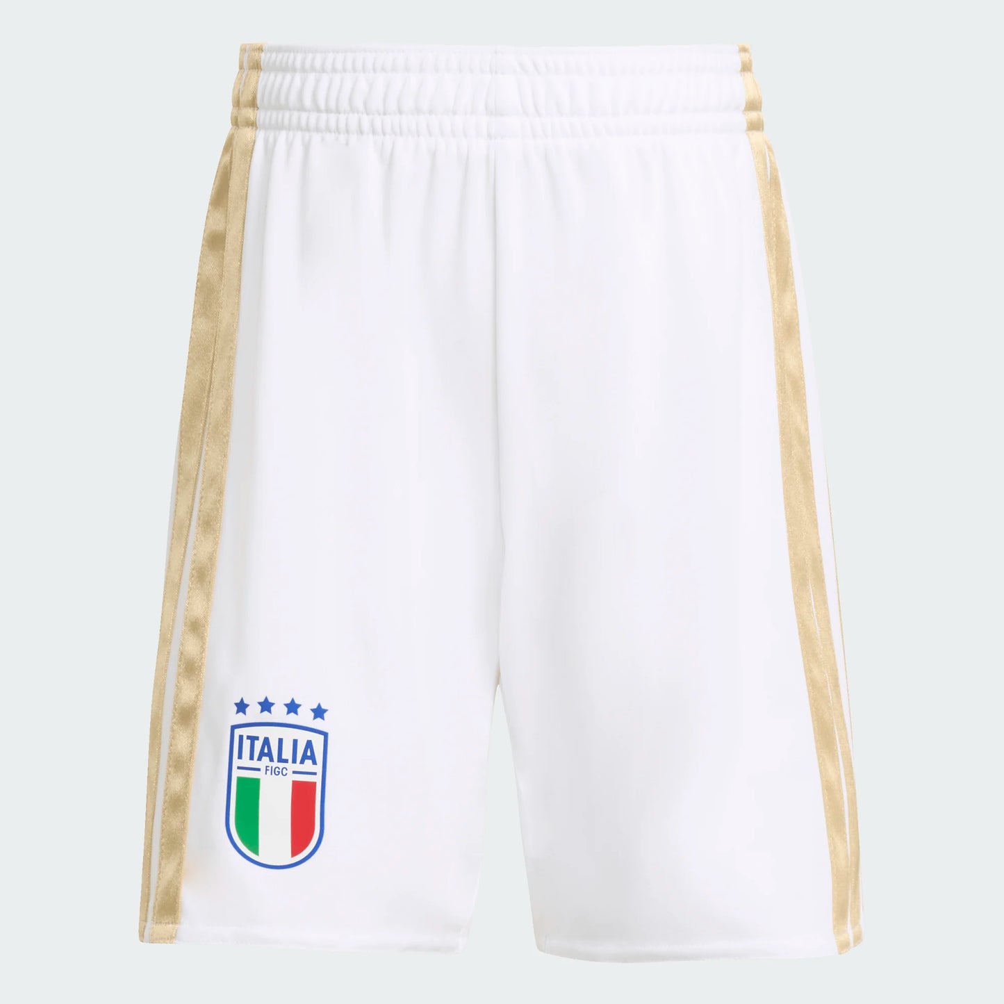 Toddler Italy Home Jersey and shorts Set 2026