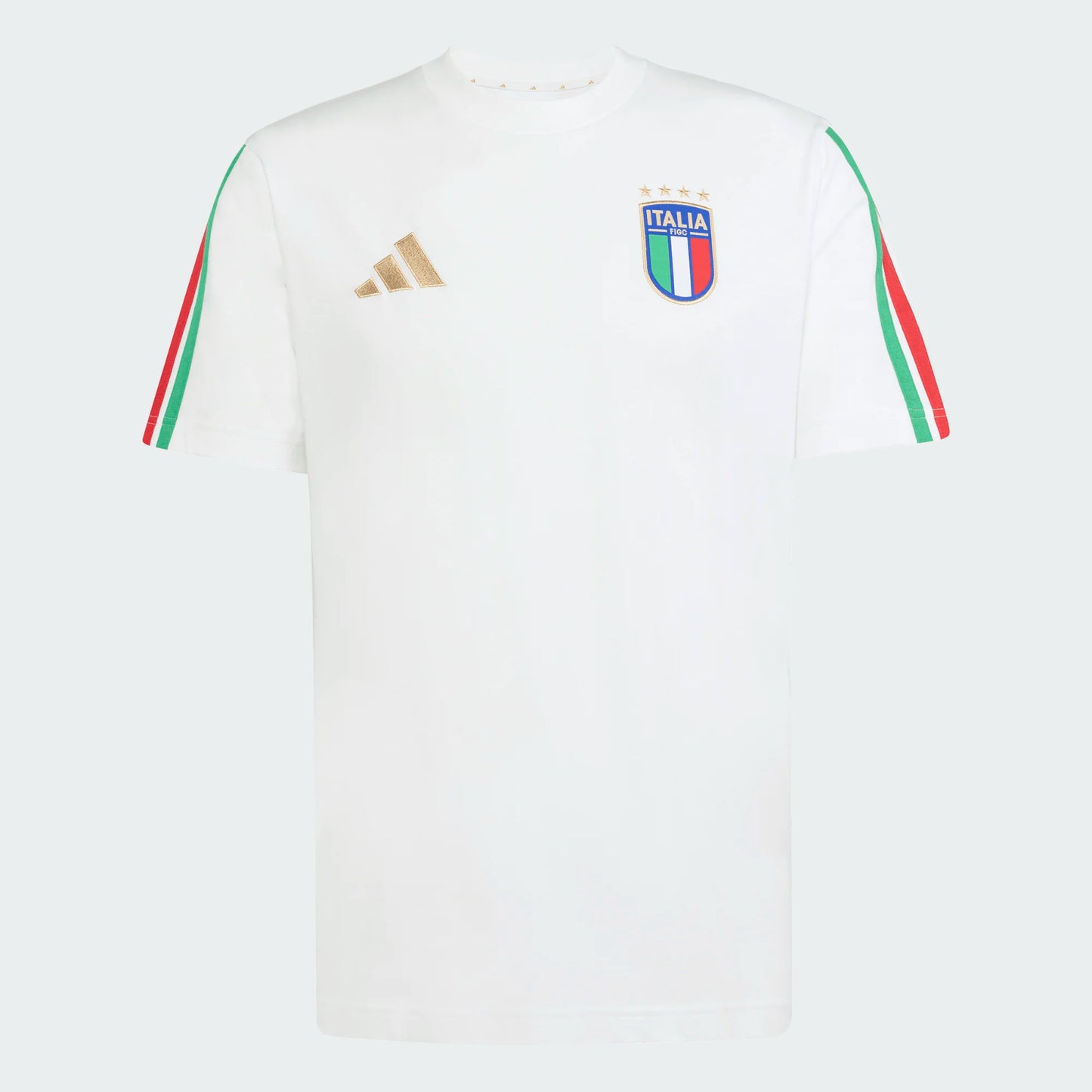Italy DNA T-Shirt White