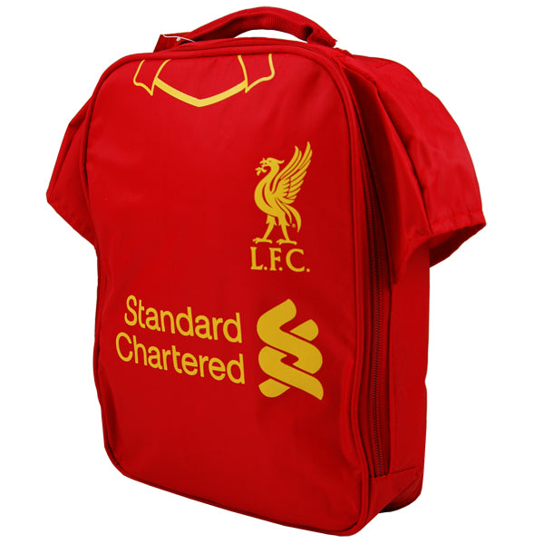 Liverpool FC Lunch Cool Bag