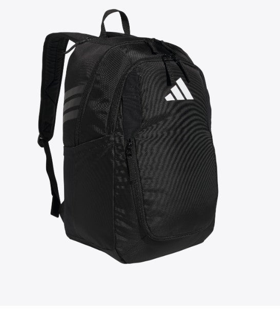adidas estadio iv backpack adidas Stadium 4 Soccer Backpack Black – Strictly Soccer Shoppe