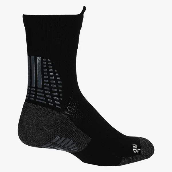 adidas 5 Star Grip Crew Sock