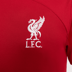 Liverpool Home Kit, New Liverpool Kit 23/24