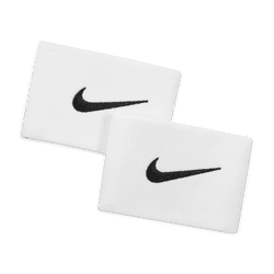 Nike Guard Stay II White Keep Shin Guards up