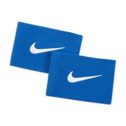 Nike Royal Blue Guard Stay II Helps Keep Shin Guards up
