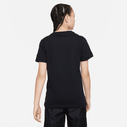 Nike Liverpool FC Crest Youth T-Shirt