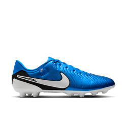 Nike Tiempo Legend 10 Academy HG Royal Blue Strictly Soccer Shoppe