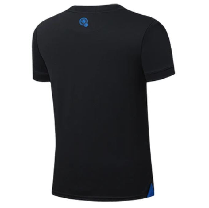 Youth Umbro El Salvador 3rd Jersey Black 2025/26