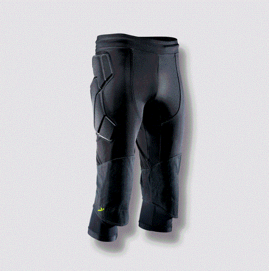 Storelli ExoShield GK 3/4 Pants