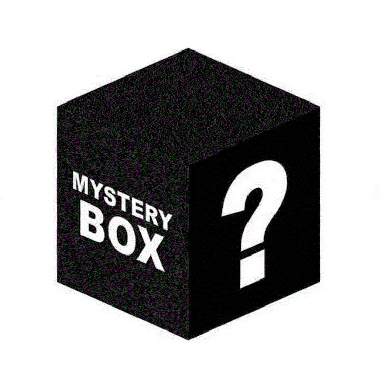 150 Card Soccer Mystery Box