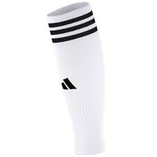 adidas Copa 2-Piece Calf Sleeve - White/Black