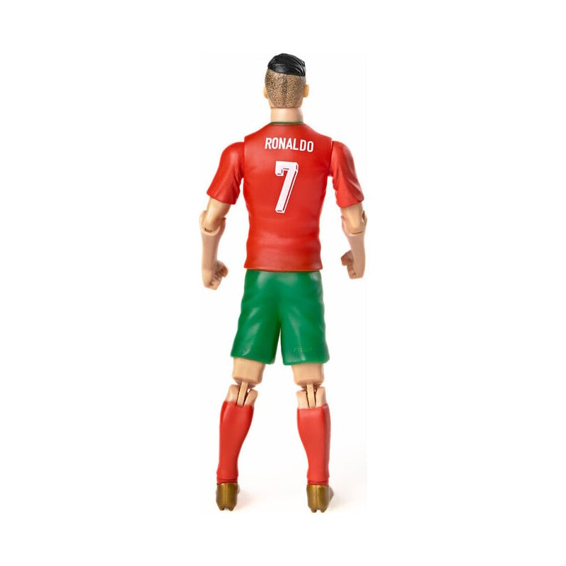 Portugal Cristiano Ronaldo 8" Action Figure
