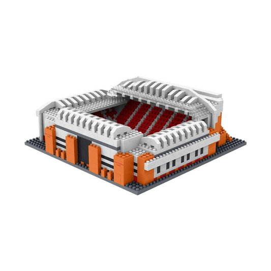 Liverpool BRXLZ 3D Stadium Construction Kit