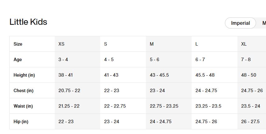 Nike USA 2025 Away USWNT 4 Stars Little Kids' 3 Piece Kit