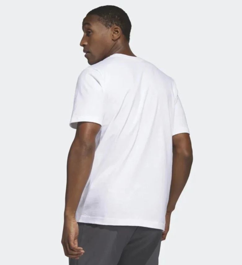 adidas Argentina 2022 World Cup Winners Tee Messi Celebration #10