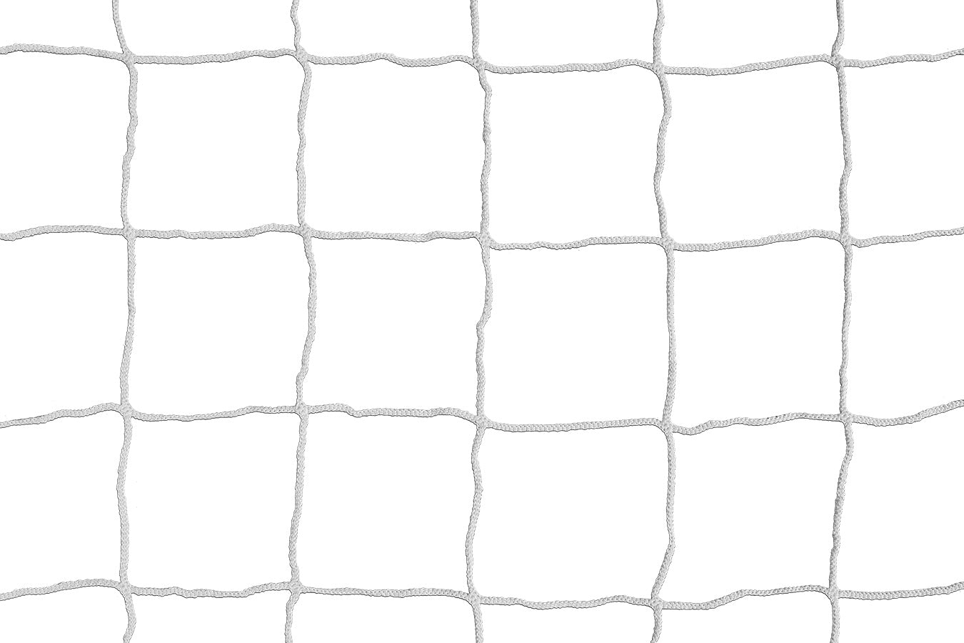 KwikGoal Soccer Net Full Size Solid Braid Knotless