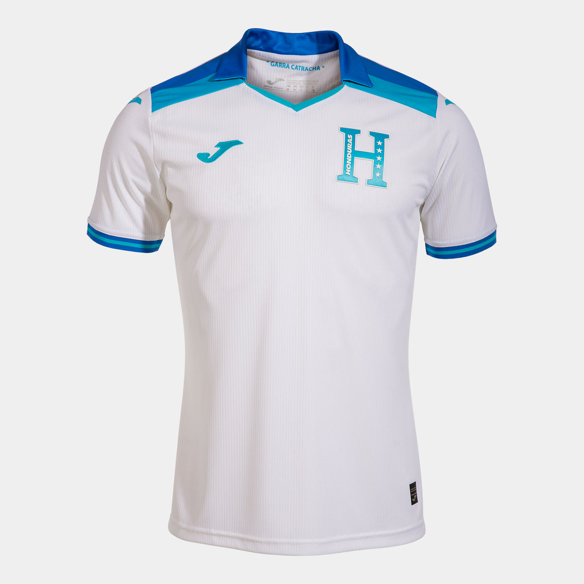 Honduras 2023 Away Men Soccer Jersey - Zorrojersey- Professional