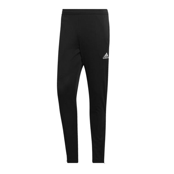 adidas Womens Entrada 22 Black Pants
