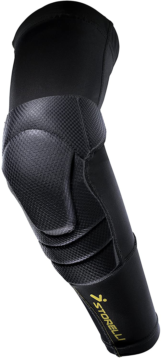 Storelli BodyShield Soccer Knee Guard & Protective Pad
