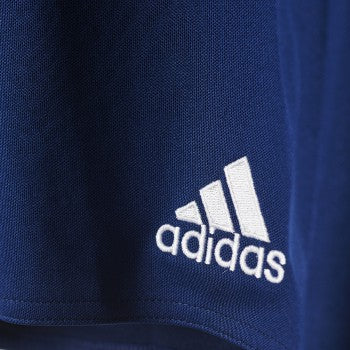 adidas Men's Parma 16 Shorts Navy Blue