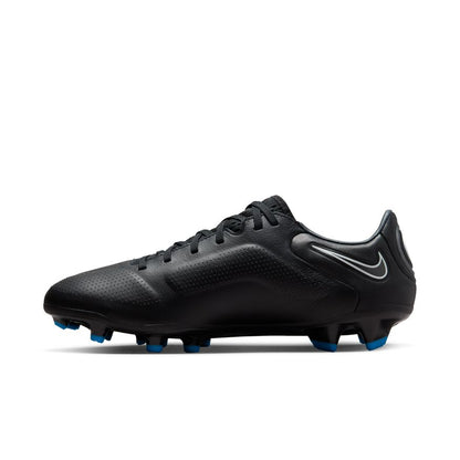 Nike Tiempo Legend 9 Pro FG Firm-Ground Soccer Cleat Black