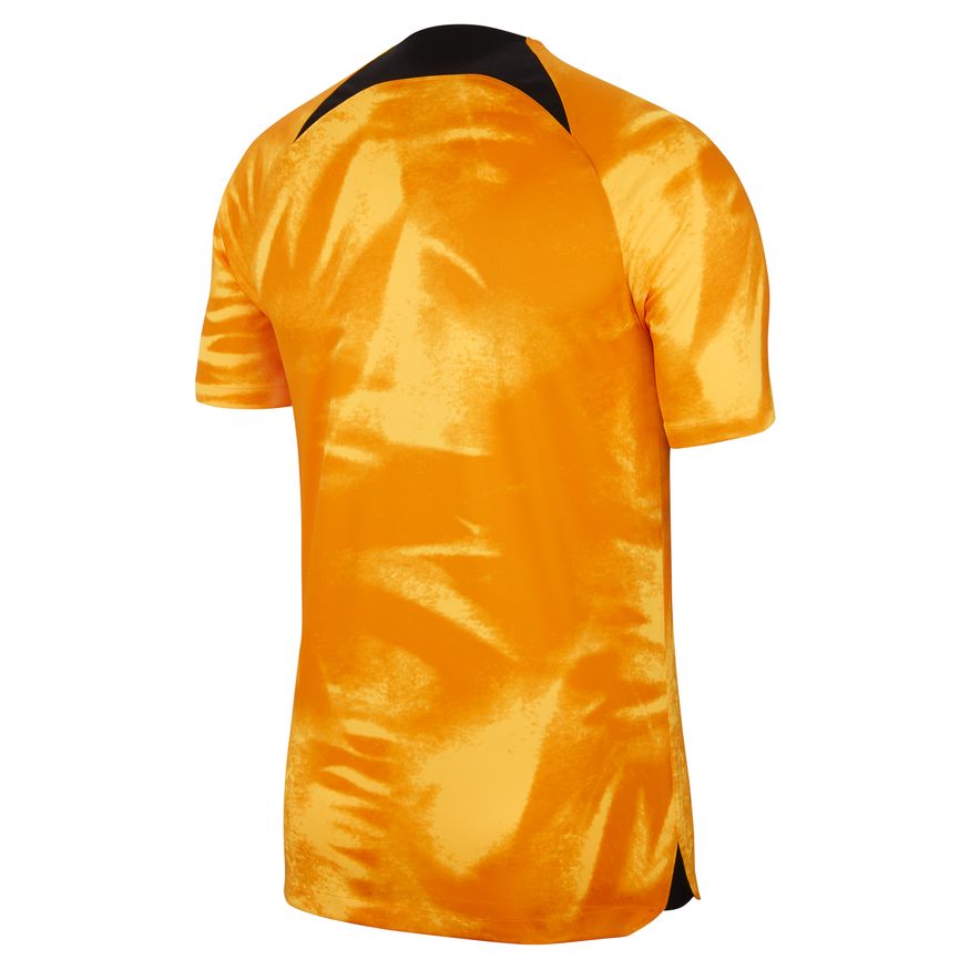 Netherlands 2022/23 Home Baby/Toddler Football Kit