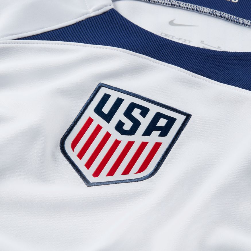 Nike Women's USMNT Replica Away Jersey 2022/23 L