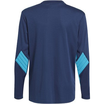 adidas Squadra 21 Goalkeeper Jersey Youth Apparel/Soccer/Boys 8-20