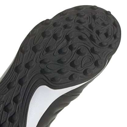 adidas Copa Sense.3 Turf Soccer Shoes Black White