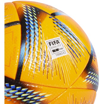 ADIDAS Al Rihla Pro Football - FIFA World Cup Qatar 2022
