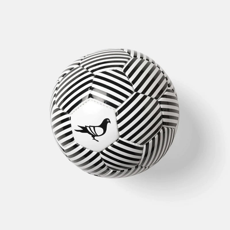 Calle Stripe Street Soccer Futsal Ball