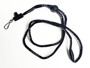 Fox 40 Breakaway Referee Whistle Lanyard