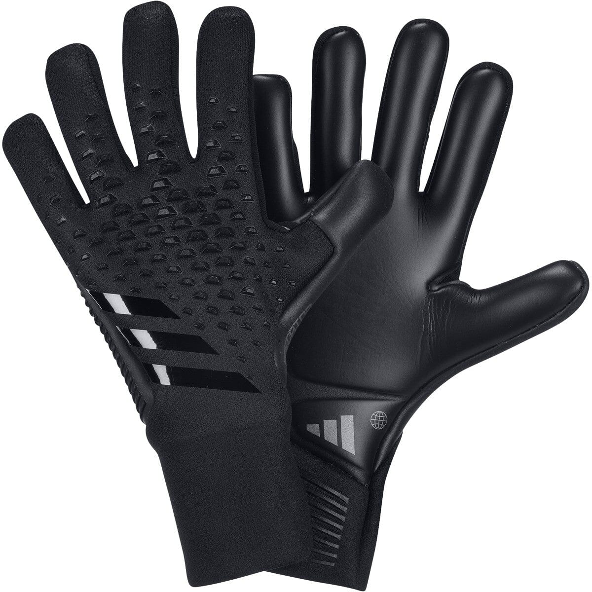 adidas Predator GL Pro Goalkeeper Gloves – Strictly Soccer Shoppe