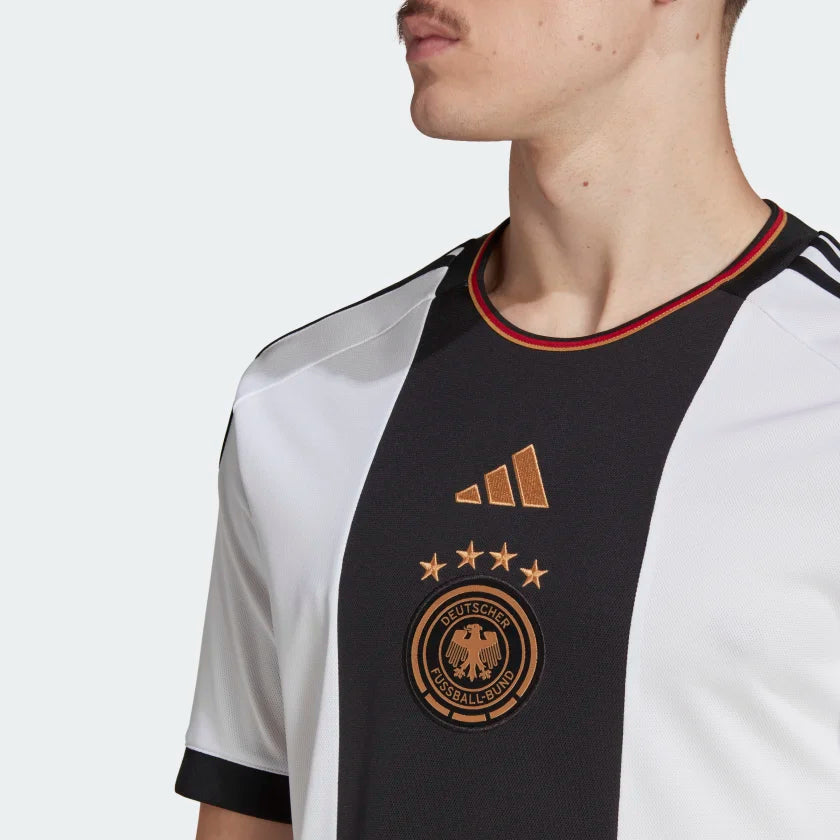 adidas 2022 World Cup Royal Belgium FA Authentic Home Jersey – Strictly  Soccer Shoppe