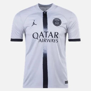 Messi 30 Paris Saint-Germain (PSG) 22/23 Authentic Third Jersey