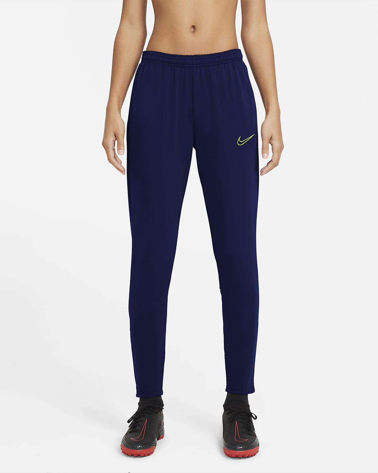 Nike Nike Dri- Fit Academy Soccer Pants Womens