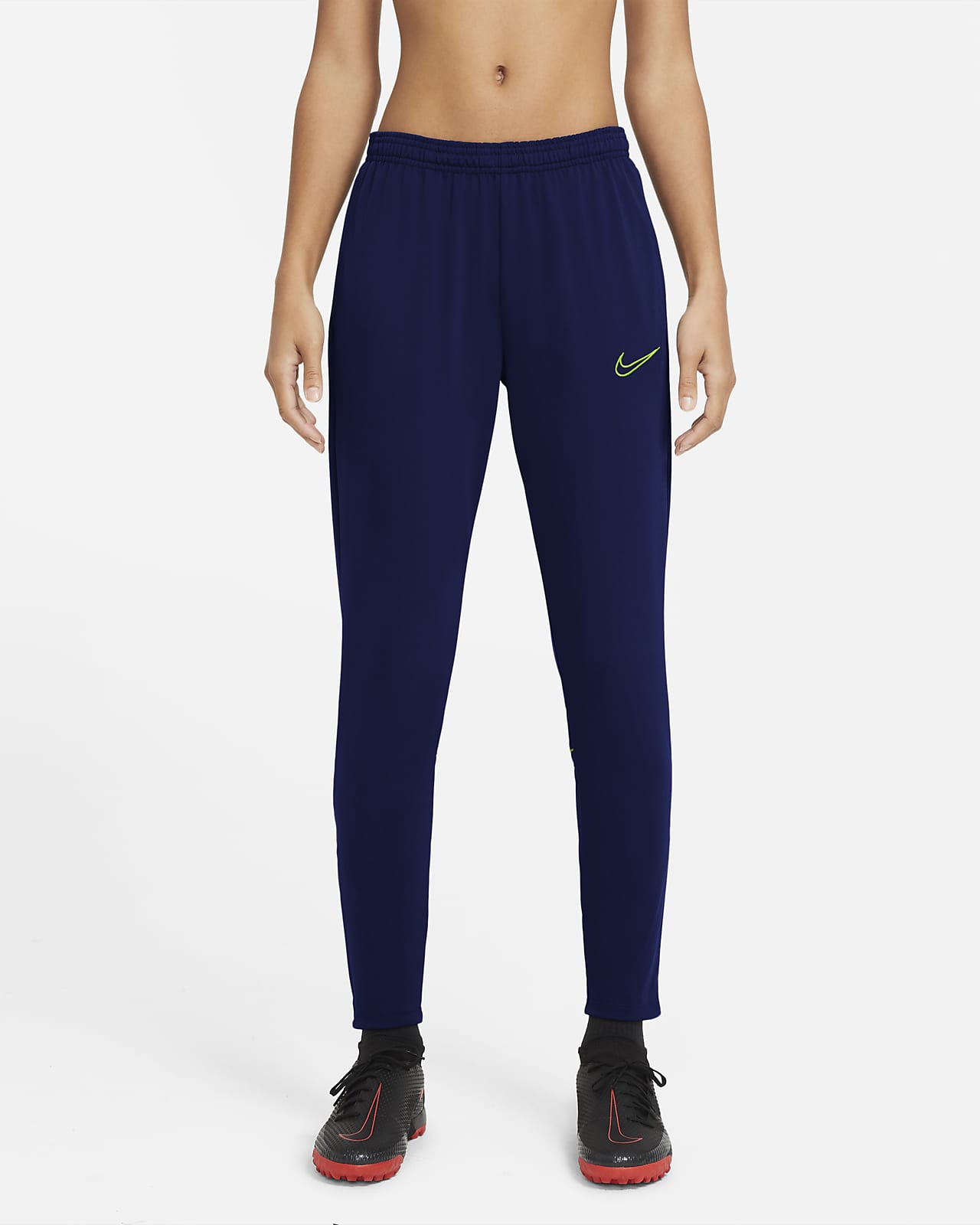 Nike Dri-FIT Academy Women's Soccer Pants – Strictly Soccer Shoppe