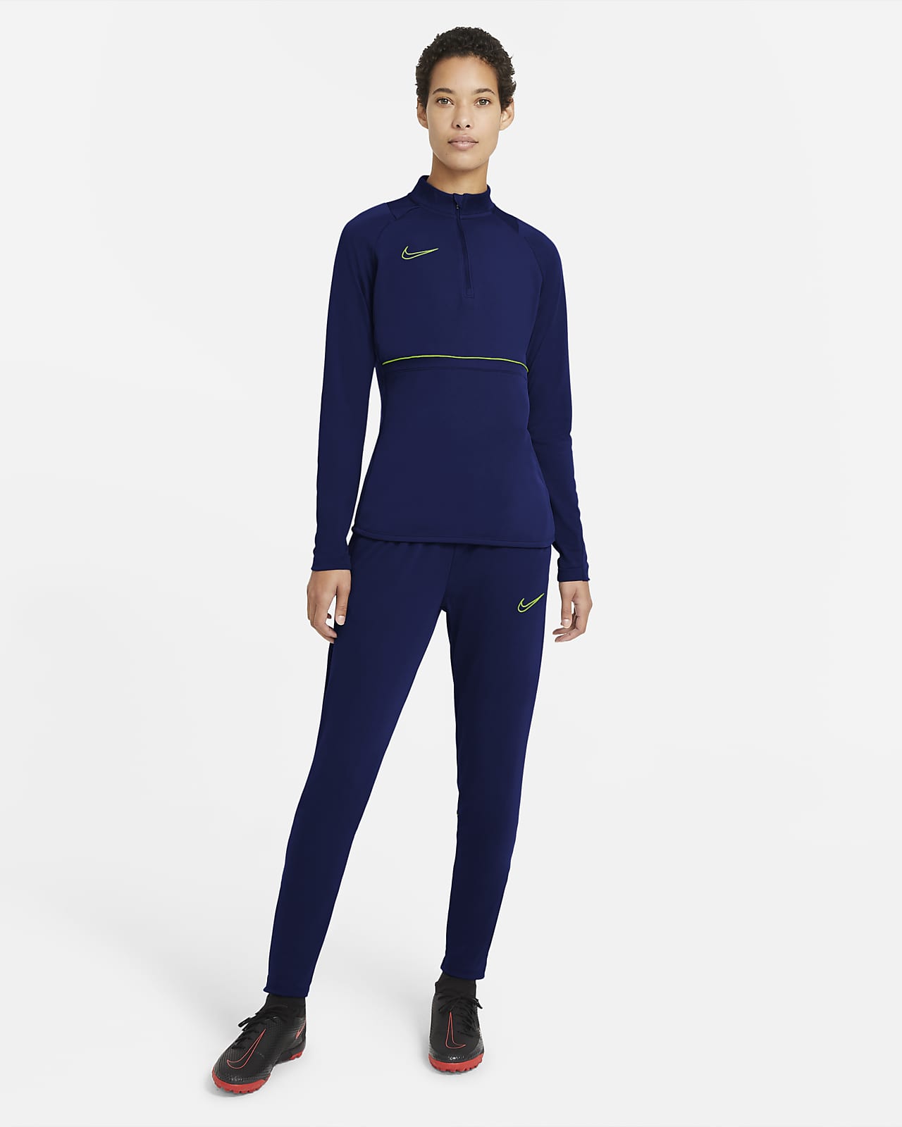 Nike Dri-FIT Academy Women's Soccer Pants
