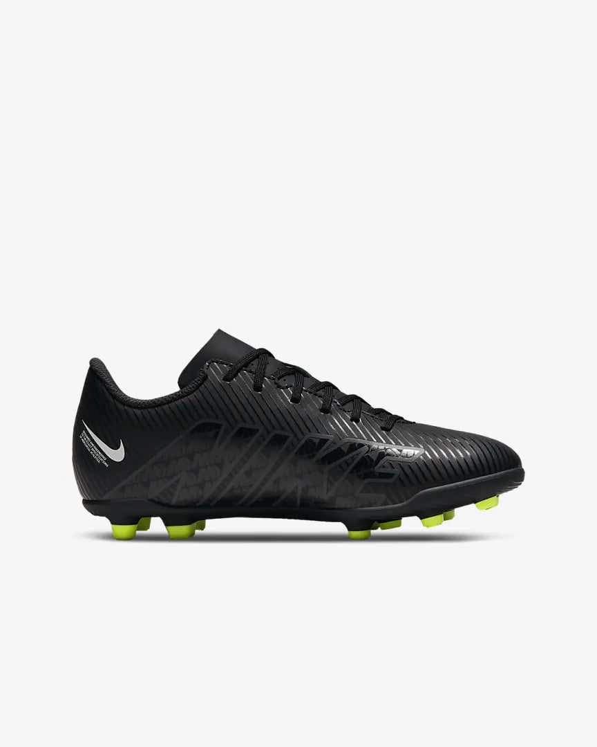 Youth Nike Jr. Mercurial Vapor 15 Club FG/MG Little/Big Kids' Multi-Gr –  Strictly Soccer Shoppe