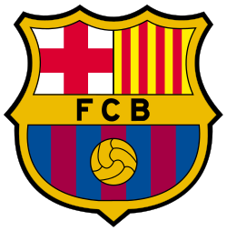 F.C. Barcelona