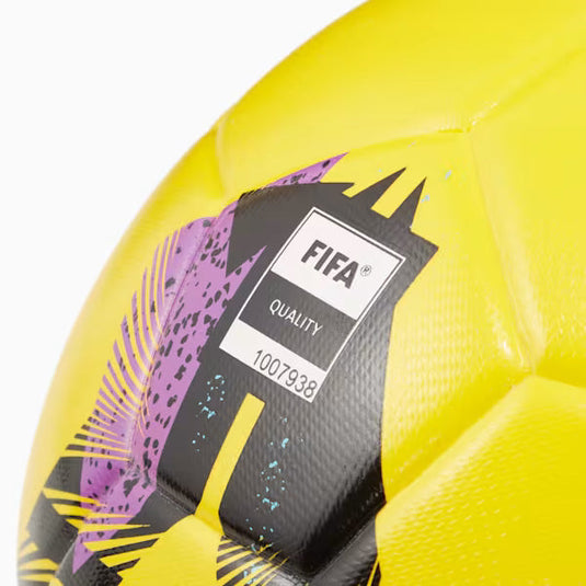 Match Quality Soccer Balls