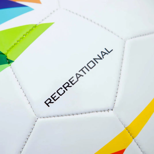 Recreational Quality Soccer Balls