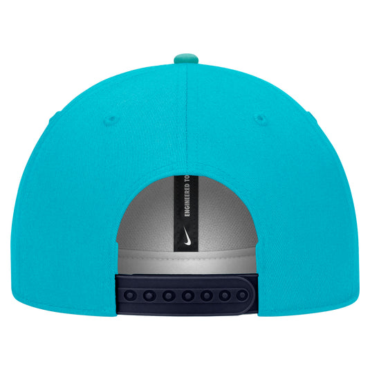 Barcelona Rise Adjustable Hat